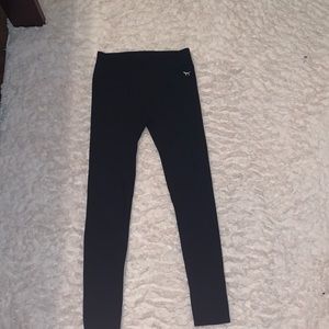 Victoria’s Secret pink leggings